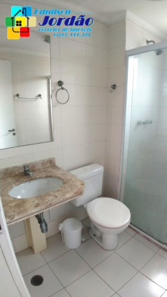 Imagem Apartamento com 3 Quartos à Venda, 61 m² em Vila Alzira - Santo André Imagem Apartamento com 3 Quartos à Venda, 61 m² em Vila Alzira - Santo André