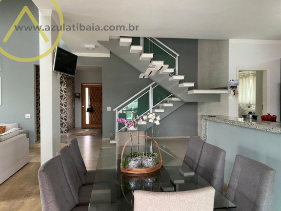Imagem Casa com 3 Quartos à Venda, 340 m² em Condominio Figueira Garden - Atibaia Imagem Casa com 3 Quartos à Venda, 340 m² em Condominio Figueira Garden - Atibaia