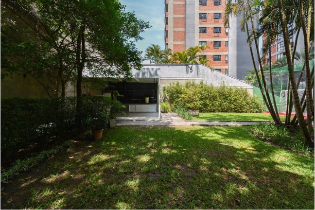 Imagem Apartamento com 2 Quartos à Venda, 119 m² em Sumarezinho - São Paulo Imagem Apartamento com 2 Quartos à Venda, 119 m² em Sumarezinho - São Paulo