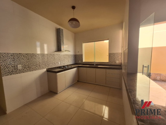 Imagem Casa com 3 Quartos à Venda, 110 m² em Residencial Visão - Lagoa Santa Imagem Casa com 3 Quartos à Venda, 110 m² em Residencial Visão - Lagoa Santa