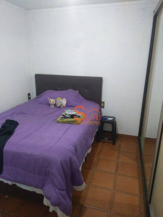 Imagem Casa com 3 Quartos à Venda, 284 m² em Jardim Las Vegas - Santo André Imagem Casa com 3 Quartos à Venda, 284 m² em Jardim Las Vegas - Santo André
