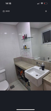 Imagem Apartamento com 2 Quartos à Venda, 65 m² em Itapuã - Vila Velha Imagem Apartamento com 2 Quartos à Venda, 65 m² em Itapuã - Vila Velha