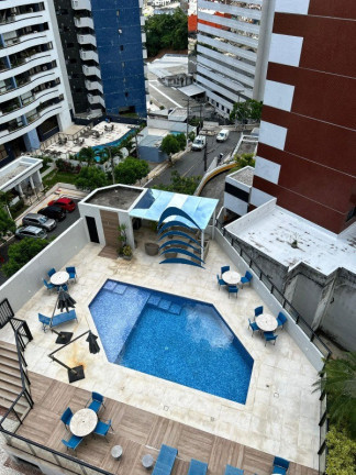 Imagem Imóvel com 3 Quartos à Venda, 225 m² em Itaigara - Salvador