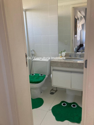 Imagem Apartamento com 2 Quartos à Venda, 160 m² em Parque Enseada - Guarujá