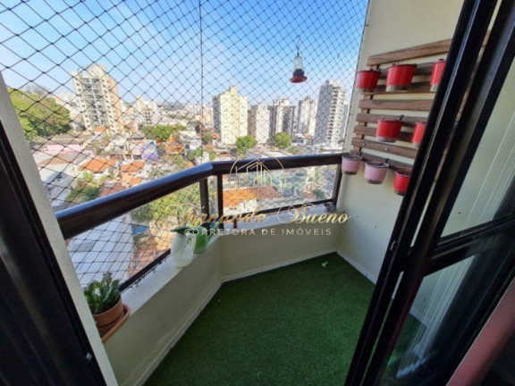 Imagem Imóvel com 3 Quartos à Venda, 85 m² em Vila Valparaíso - Santo André Imagem Imóvel com 3 Quartos à Venda, 85 m² em Vila Valparaíso - Santo André