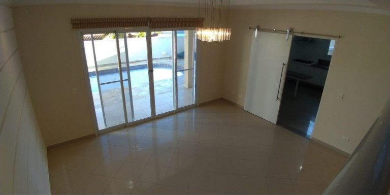 Imagem Casa de Condomínio com 4 Quartos à Venda, 360 m² em Alphaville 06 - Alphaville