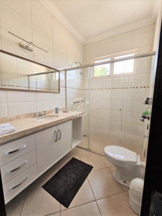 Imagem Casa de Condomínio com 4 Quartos à Venda, 433 m² em Bonfim Paulista - Ribeirão Preto Imagem Casa de Condomínio com 4 Quartos à Venda, 433 m² em Bonfim Paulista - Ribeirão Preto