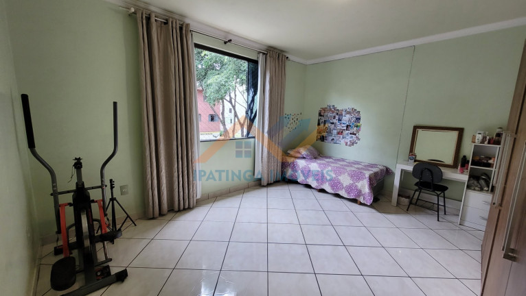 Imagem Apartamento com 3 Quartos à Venda, 160 m² em Veneza - Ipatinga