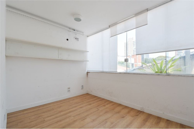 Imagem Imóvel Comercial à Venda, 321 m² em Vila Clementino - São Paulo