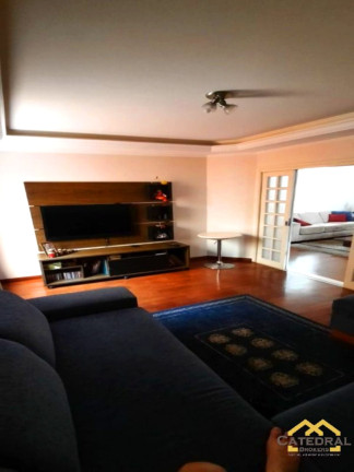 Imagem Imóvel com 3 Quartos à Venda, 300 m² em Jardim Santa Teresa - Jundiaí