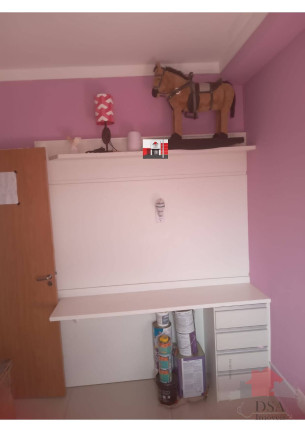 Imagem Apartamento com 2 Quartos à Venda, 58 m² em Loteamento Adventista Campineiro - Hortolândia
