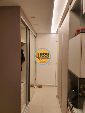 Imagem Apartamento com 3 Quartos à Venda, 107 m² em Boa Viagem - Recife