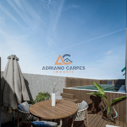 Imagem Imóvel com 3 Quartos à Venda, 126 m² em Meia Praia - Navegantes Imagem Imóvel com 3 Quartos à Venda, 126 m² em Meia Praia - Navegantes