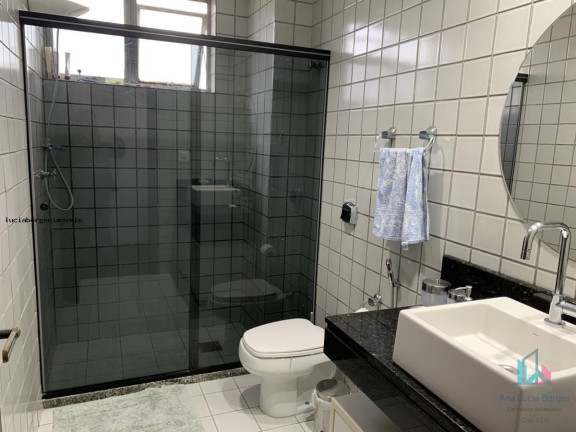 Imagem Apartamento com 4 Quartos à Venda, 190 m² em Graça - Salvador Imagem Apartamento com 4 Quartos à Venda, 190 m² em Graça - Salvador