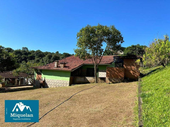 Imagem Chácara com 2 Quartos à Venda, 150 m² em Rosa Mendes - Pinhalzinho