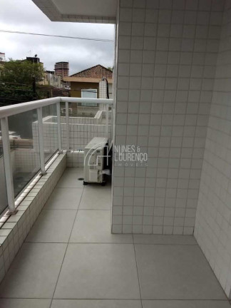 Imagem Apartamento com 2 Quartos à Venda, 70 m² em Boqueirão - Santos Imagem Apartamento com 2 Quartos à Venda, 70 m² em Boqueirão - Santos