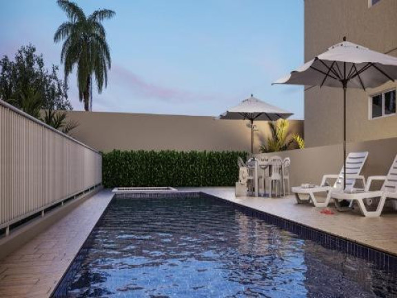 Imagem Apartamento com 2 Quartos à Venda, 37 m² em Jardim Da Pedreira - São Paulo