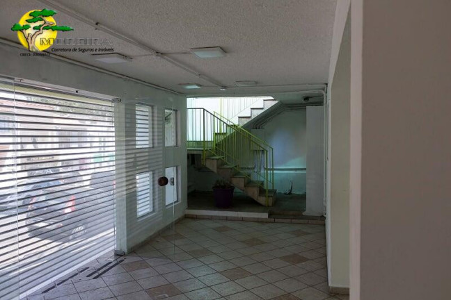 Imóvel Comercial à Venda, 335 m² em Vila Ester (zona Norte) - São Paulo
