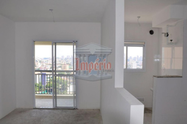 Imagem Apartamento com 3 Quartos à Venda, 86 m² em Vila América - Santo André Imagem Apartamento com 3 Quartos à Venda, 86 m² em Vila América - Santo André