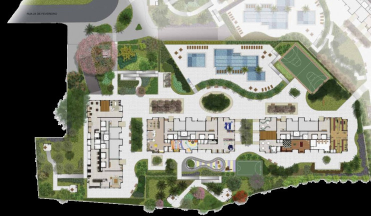 Imagem Imóvel com 2 Quartos à Venda, 52 m² em Centro - São Bernardo Do Campo Imagem Imóvel com 2 Quartos à Venda, 52 m² em Centro - São Bernardo Do Campo