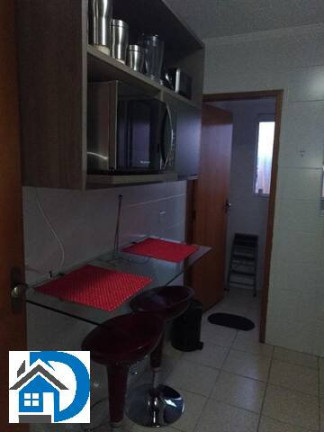Imagem Apartamento com 2 Quartos à Venda, 65 m² em Jardim Simus - Sorocaba