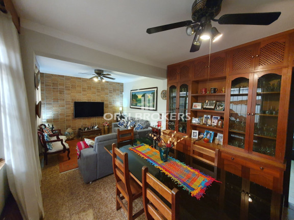 Imagem Casa com 3 Quartos à Venda, 312 m² em Jaguaré - São Paulo