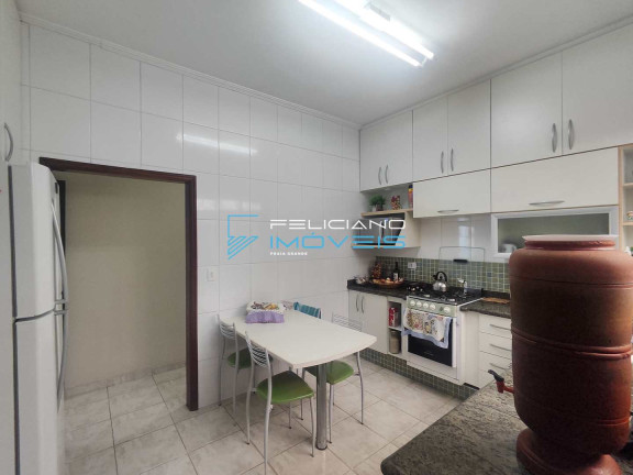Imagem Apartamento com 3 Quartos à Venda, 130 m² em Real - Praia Grande Imagem Apartamento com 3 Quartos à Venda, 130 m² em Real - Praia Grande