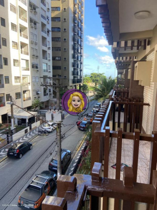 Imagem Apartamento com 3 Quartos à Venda, em Pompéia - Santos Imagem Apartamento com 3 Quartos à Venda, em Pompéia - Santos