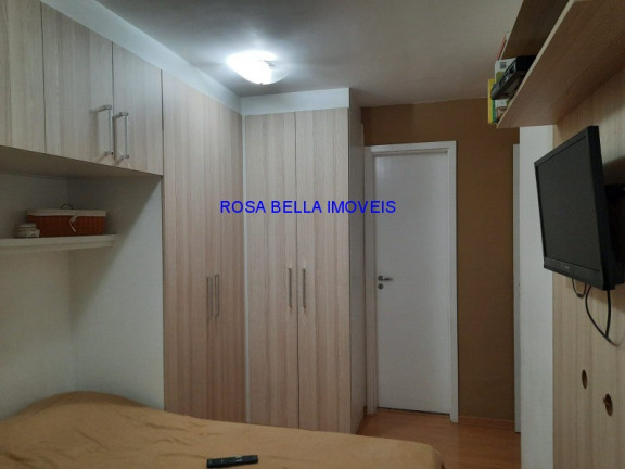Imagem Apartamento com 2 Quartos à Venda, 54 m² em Parque União - Jundiaí