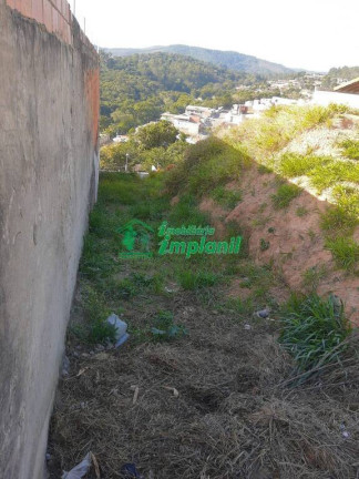 Imagem Terreno à Venda, 183 m² em Jardim Brasil - Várzea Paulista Imagem Terreno à Venda, 183 m² em Jardim Brasil - Várzea Paulista