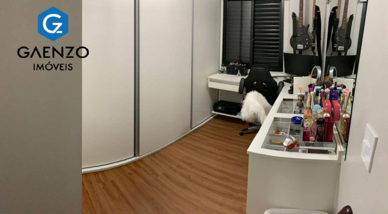 Imagem Apartamento com 2 Quartos à Venda, 62 m² em Santa Maria - Osasco