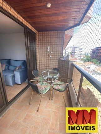 Imagem Apartamento com 3 Quartos à Venda, 120 m² em Braga - Cabo Frio Imagem Apartamento com 3 Quartos à Venda, 120 m² em Braga - Cabo Frio