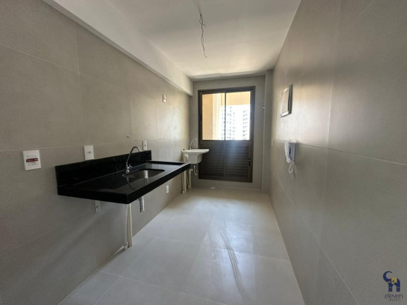 Imagem Apartamento com 3 Quartos à Venda, 69 m² em Brotas - Salvador