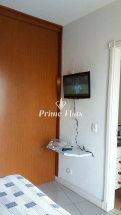 Imagem Apartamento com 1 Quarto para Alugar, 32 m² em Campos Elíseos - São Paulo