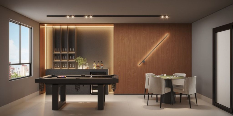 Imagem Apartamento com 2 Quartos à Venda, 56 m² em Intermares - Cabedelo