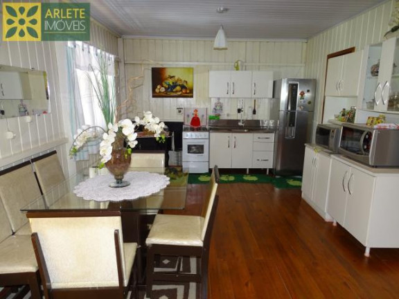 Imagem Casa com 3 Quartos à Venda, 120 m² em Centro - Porto Belo Imagem Casa com 3 Quartos à Venda, 120 m² em Centro - Porto Belo