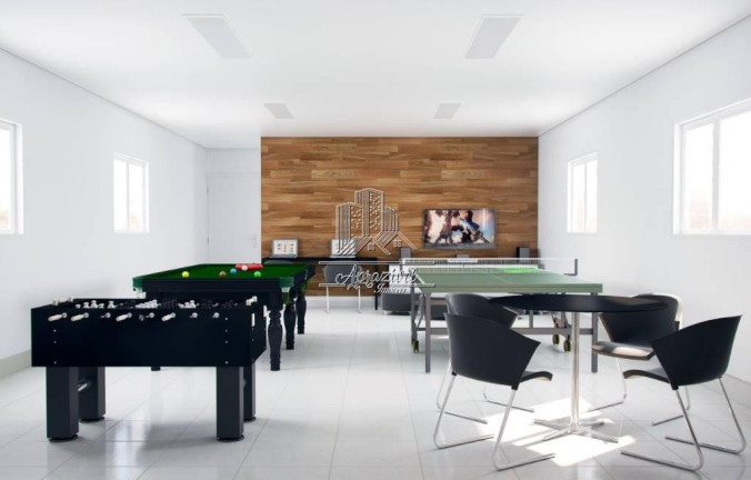 Imagem Apartamento com 1 Quarto à Venda, 52 m² em Campo Da Aviacao - Praia Grande Imagem Apartamento com 1 Quarto à Venda, 52 m² em Campo Da Aviacao - Praia Grande