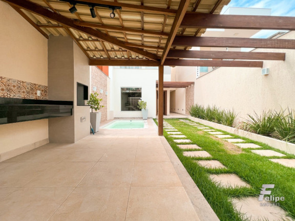 Imagem Casa com 3 Quartos à Venda, 160 m² em Praia Do Morro - Guarapari Imagem Casa com 3 Quartos à Venda, 160 m² em Praia Do Morro - Guarapari