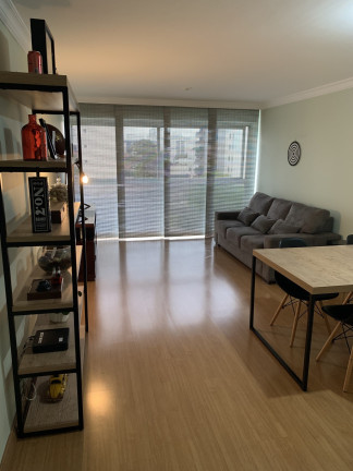 Foto do imóvel Apartamento com 3 Quartos à Venda, 106 m² em Vila Mariana - São Paulo