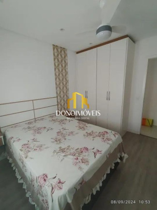Imagem Apartamento com 2 Quartos à Venda, 77 m² em Centro - São Bernardo Do Campo Imagem Apartamento com 2 Quartos à Venda, 77 m² em Centro - São Bernardo Do Campo