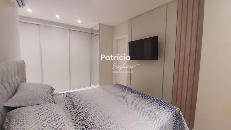 Imagem Apartamento com 3 Quartos à Venda, 131 m² em Meia Praia - Itapema