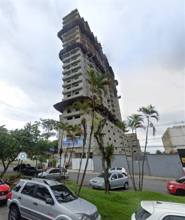 Apartamento com 1 Quarto à Venda, 45 m² em Bitarú - Sao Vicente