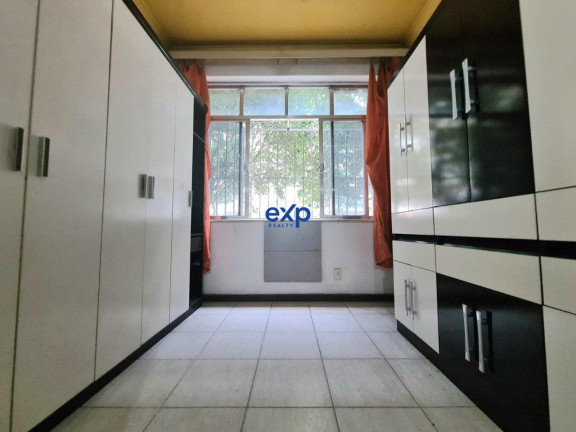 Imagem Apartamento com 1 Quarto à Venda, 42 m² em Copacabana - Rio De Janeiro Imagem Apartamento com 1 Quarto à Venda, 42 m² em Copacabana - Rio De Janeiro