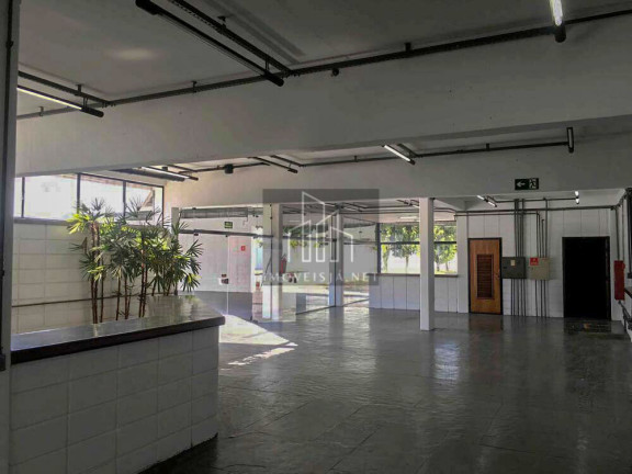Imagem Imóvel Comercial para Alugar, 5.616 m² em Alphaville Empresarial - Barueri Imagem Imóvel Comercial para Alugar, 5.616 m² em Alphaville Empresarial - Barueri