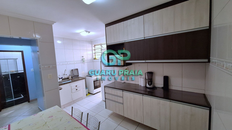 Imagem Apartamento com 3 Quartos à Venda, 75 m² em Enseada - Guarujá