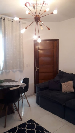 Imagem Casa com 2 Quartos à Venda, 137 m² em Jardim Casa Branca - Suzano Imagem Casa com 2 Quartos à Venda, 137 m² em Jardim Casa Branca - Suzano