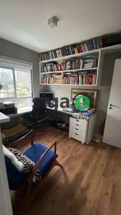 Imagem Apartamento com 3 Quartos à Venda, 138 m² em Real Parque - São Paulo Imagem Apartamento com 3 Quartos à Venda, 138 m² em Real Parque - São Paulo