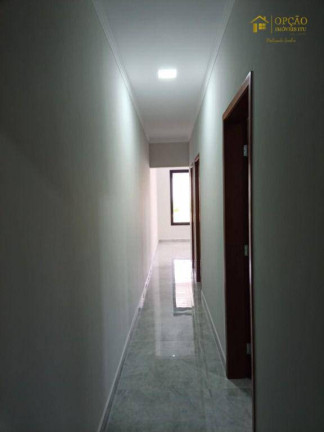 Imagem Casa com 3 Quartos à Venda, 106 m² em Condomínio Village Moutonnée - Salto Imagem Casa com 3 Quartos à Venda, 106 m² em Condomínio Village Moutonnée - Salto