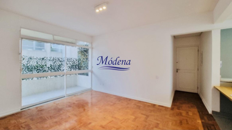 Imagem Apartamento com 2 Quartos à Venda, 90 m² em Jardim America - São Paulo Imagem Apartamento com 2 Quartos à Venda, 90 m² em Jardim America - São Paulo