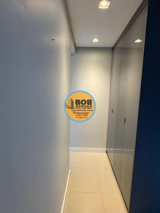 Imagem Apartamento com 3 Quartos à Venda, 127 m² em Santo Amaro - Recife